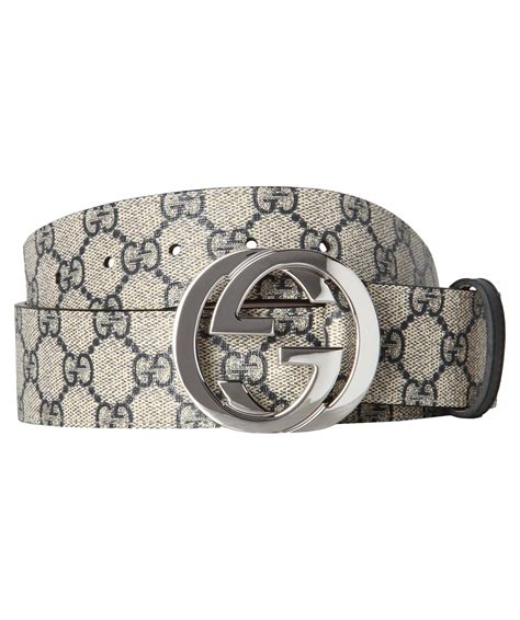 gucci guertel herren